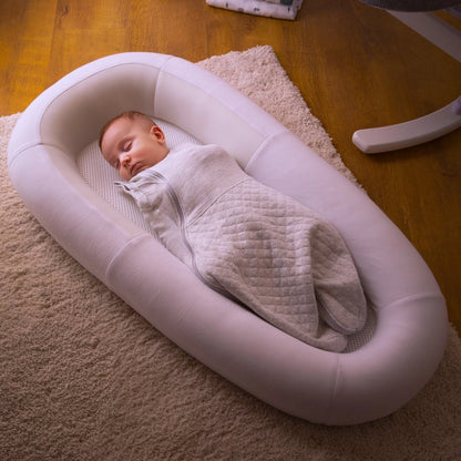 Sleep Tight Baby Bed