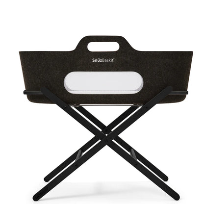SnuzBaskit Moses Basket & Stand