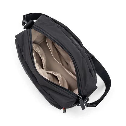 Quilted Stroller Bag