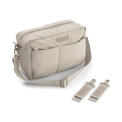 Quilted Stroller Bag