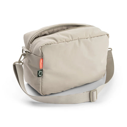 Quilted Stroller Bag