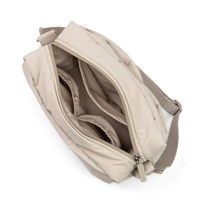 Quilted Stroller Bag