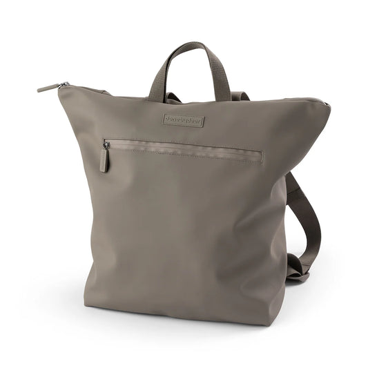 Changing Backpack