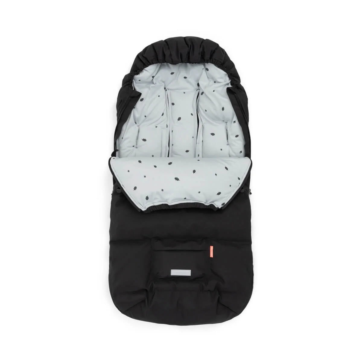 Universal Footmuff