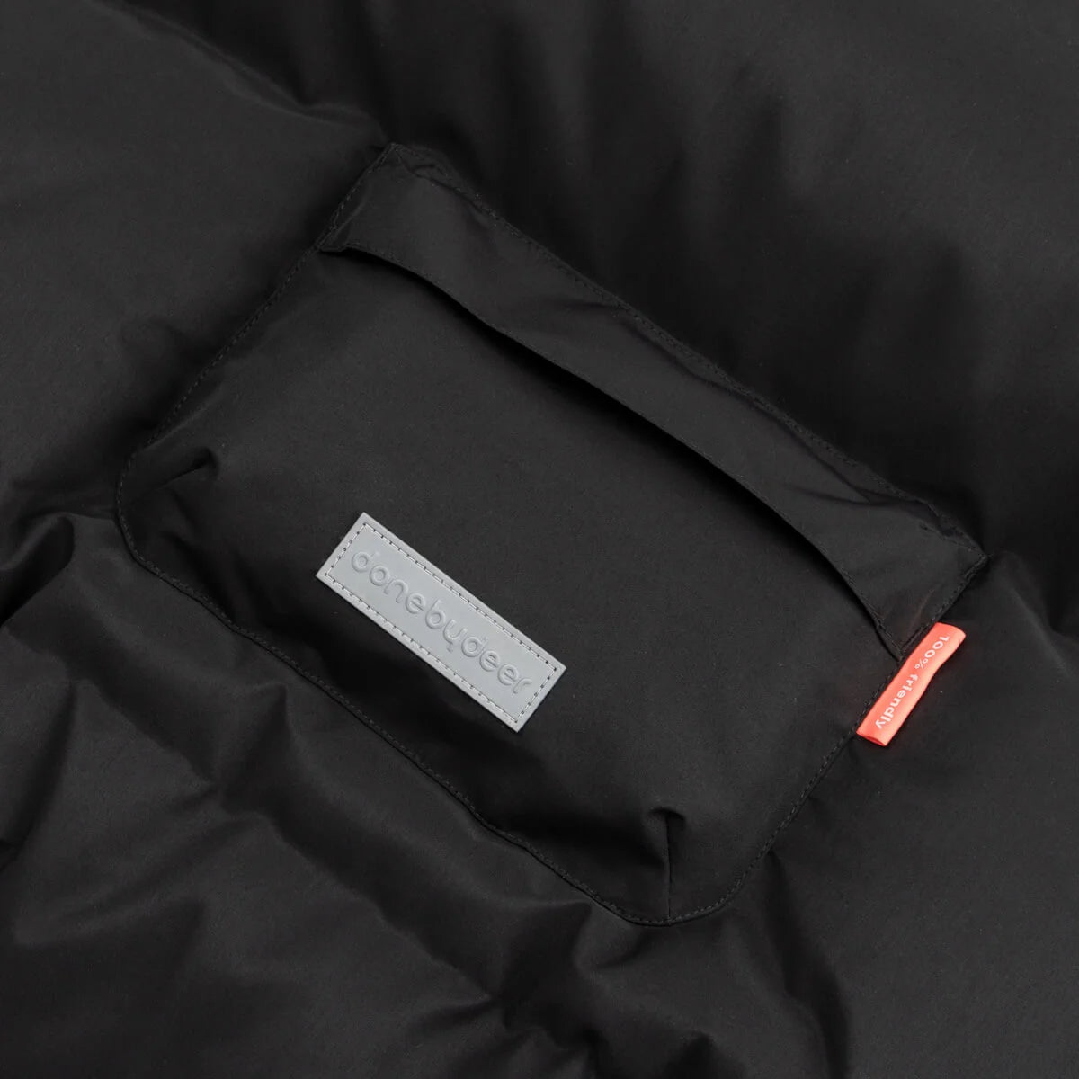 Universal Footmuff
