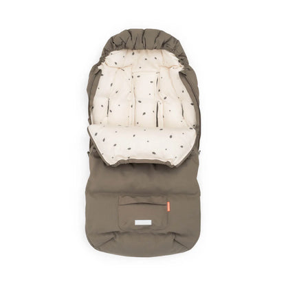 Universal Footmuff