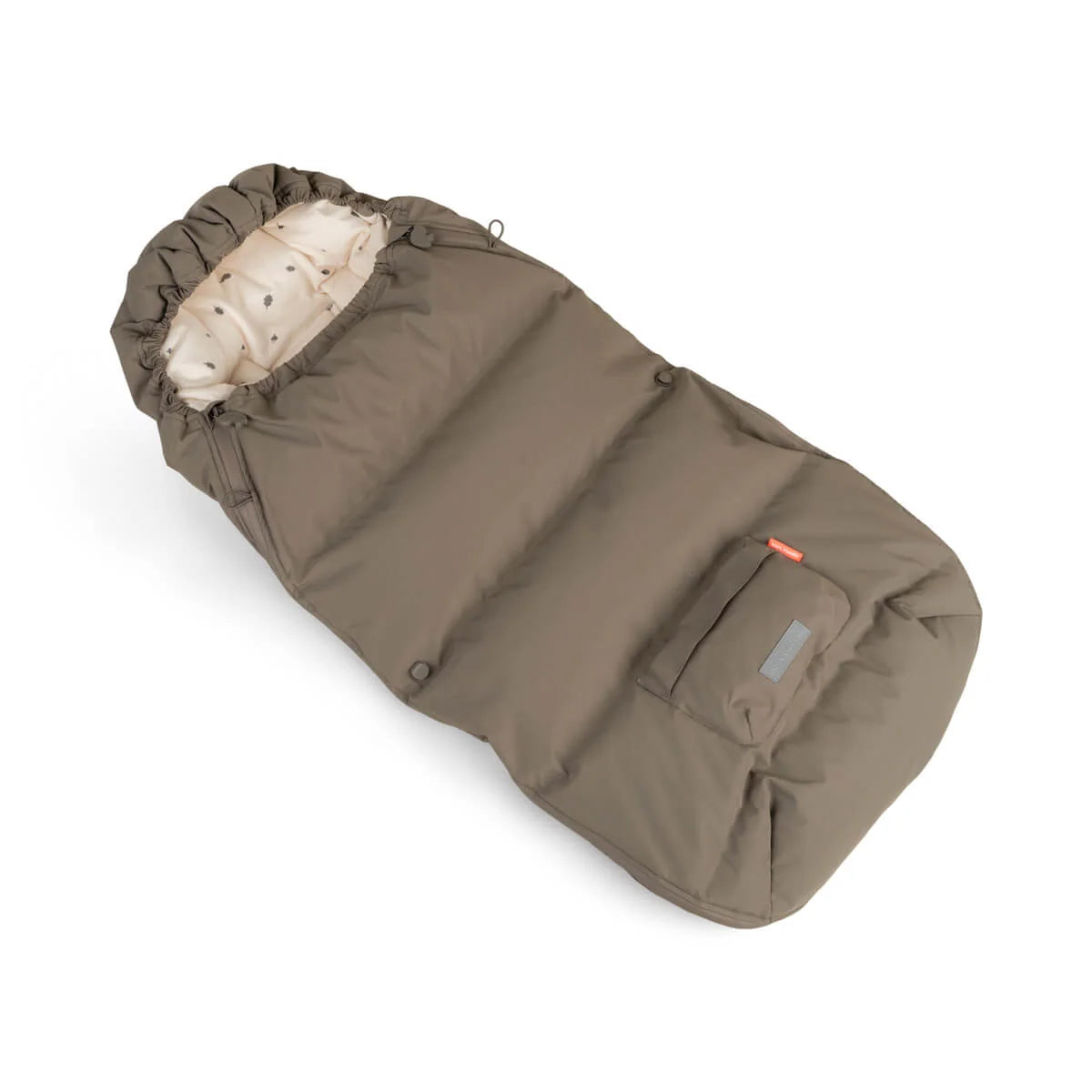 Universal Footmuff