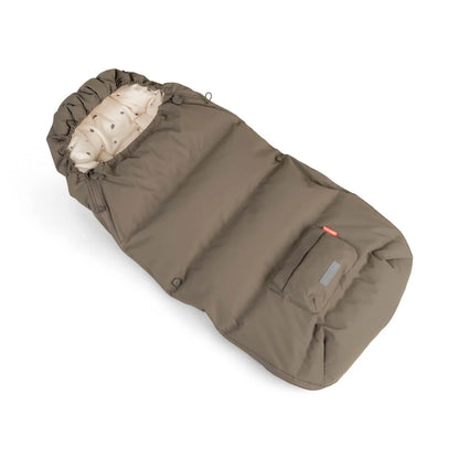 Universal Footmuff
