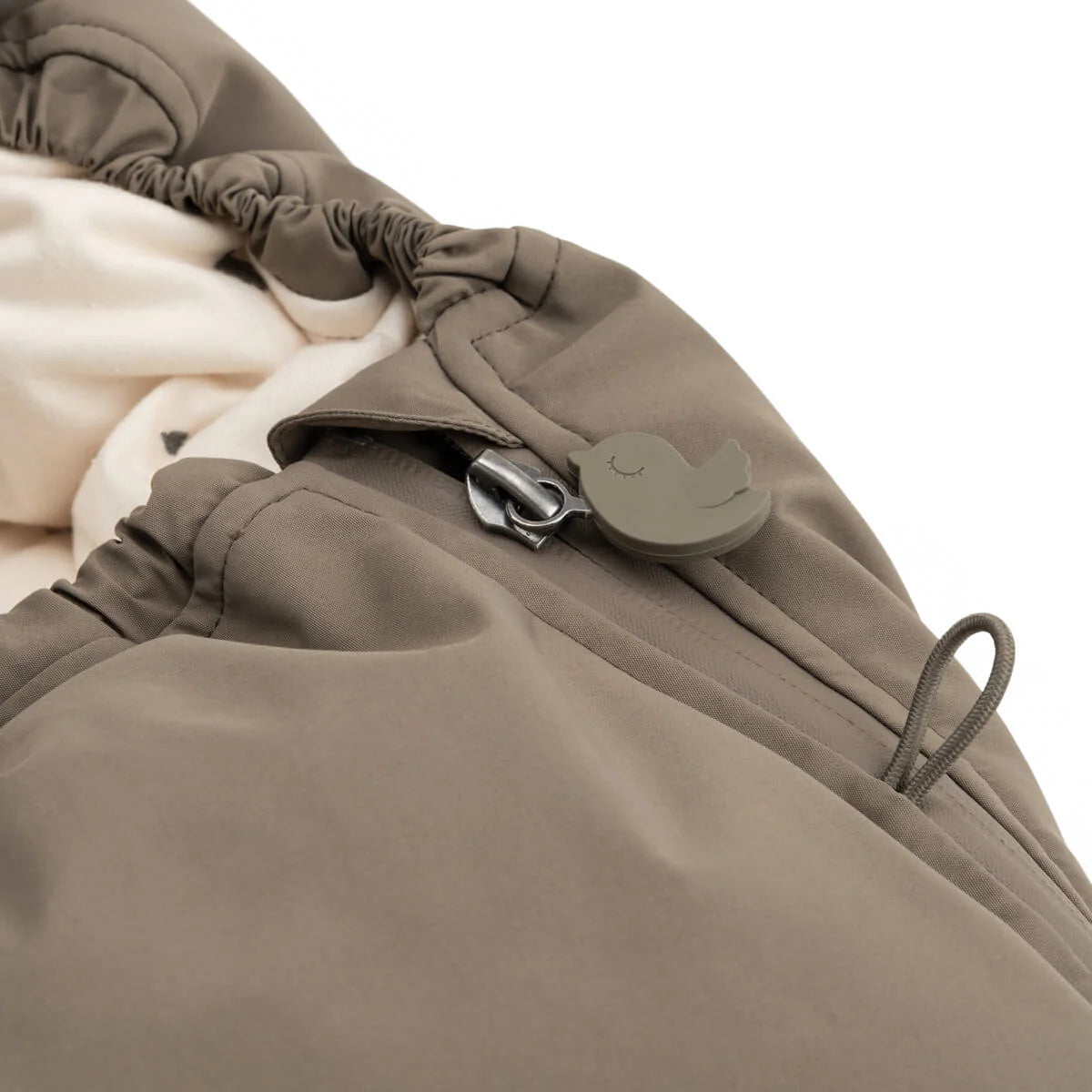 Universal Footmuff