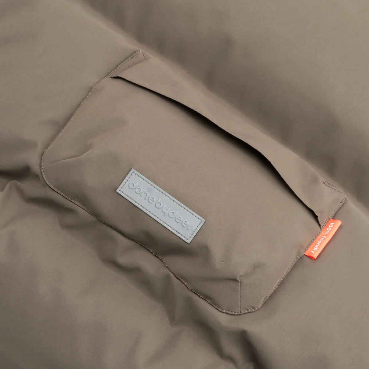 Universal Footmuff
