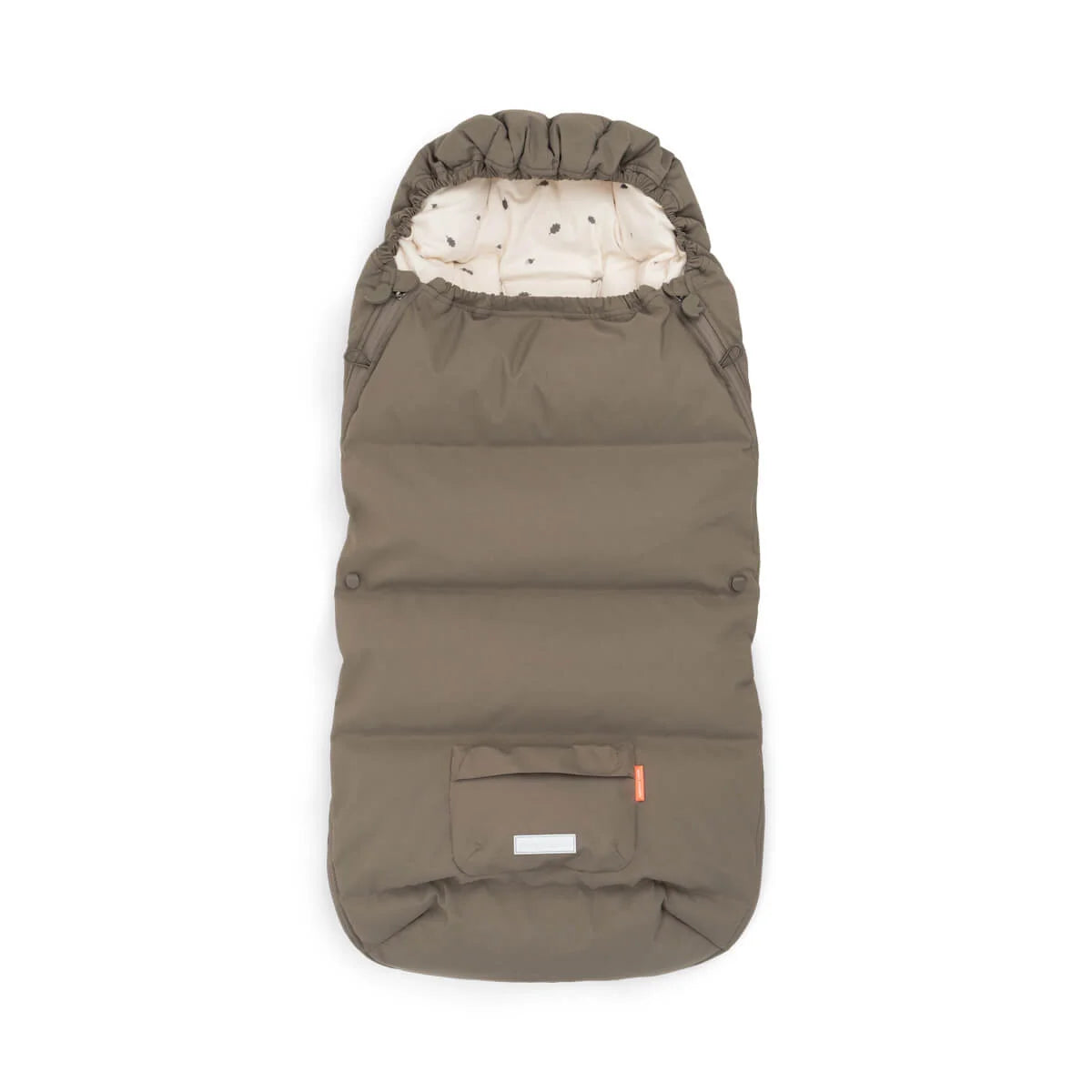 Universal Footmuff
