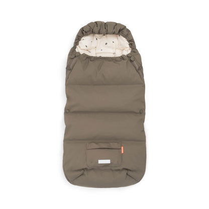 Universal Footmuff