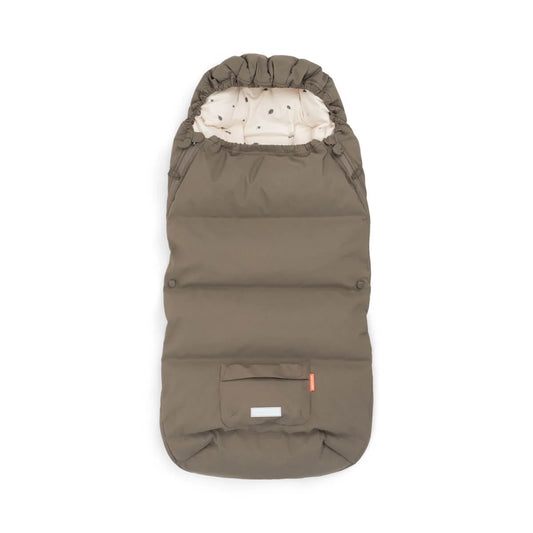 Universal Footmuff