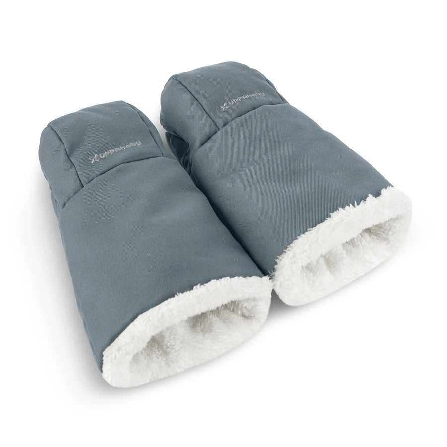 Cozy Handmuffs