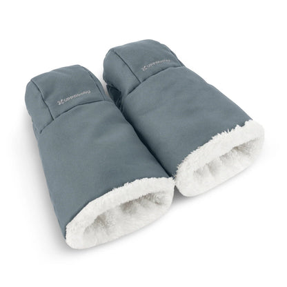 Cozy Handmuffs
