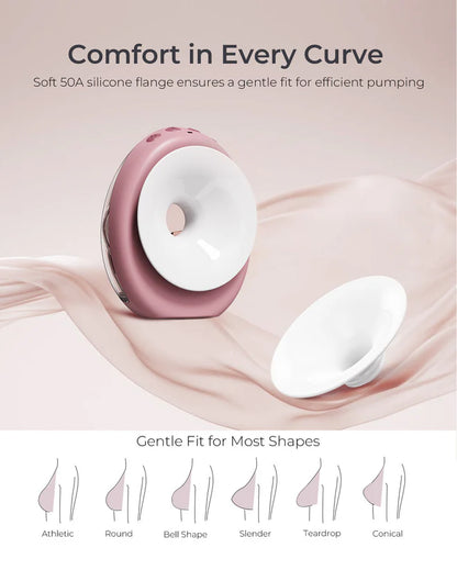 Air 1 Ultra Slim Breast Pump