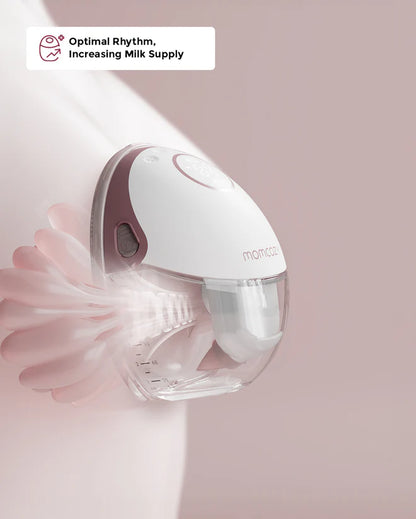 M6 Mobile Breast Pump - Single