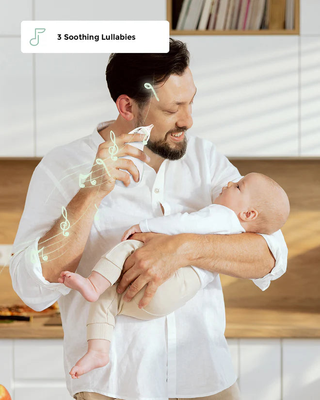 Electric Nasal Aspirator