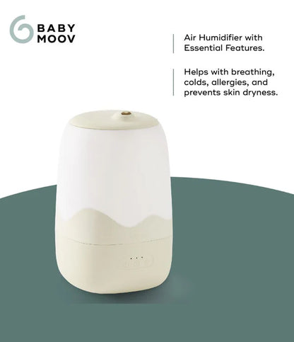 Wave Baby Humidifier