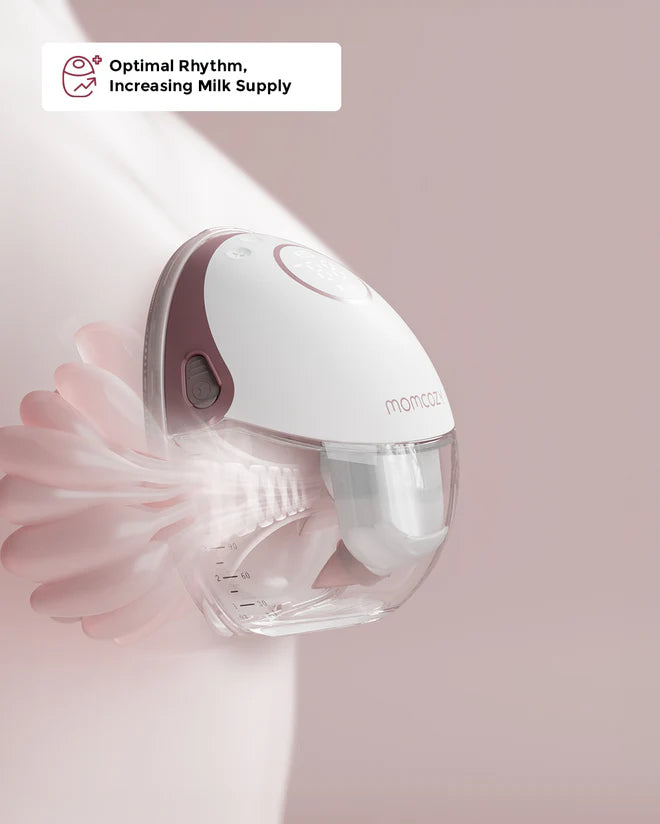 M6 Mobile Breast Pump - Double