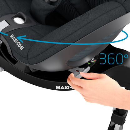 FamilyFix 360 i-Size Base
