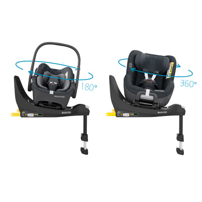 FamilyFix 360 i-Size Base