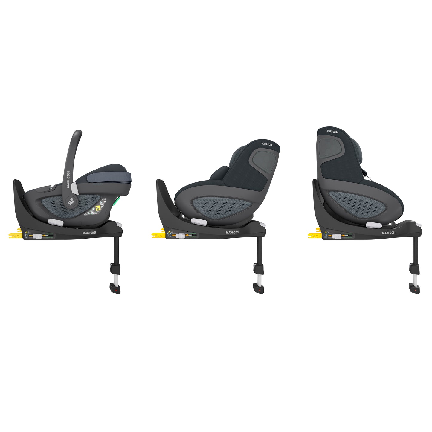 FamilyFix 360 i-Size Base