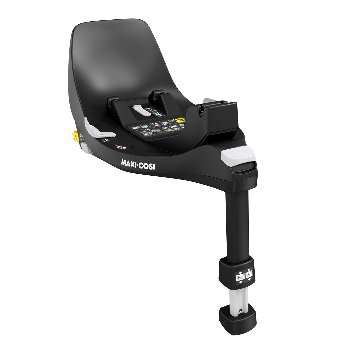FamilyFix 360 i-Size Base
