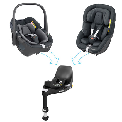 FamilyFix 360 i-Size Base