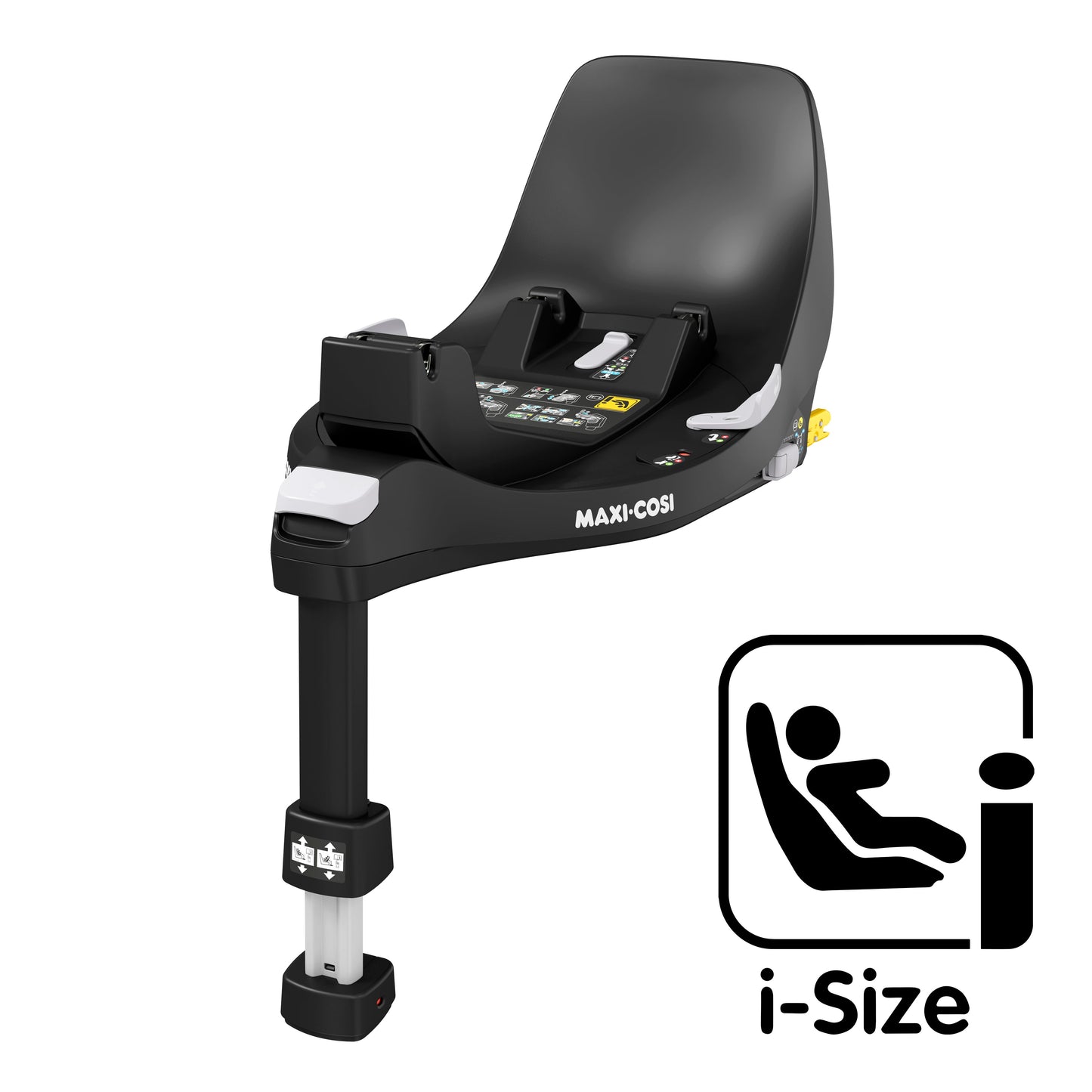 Vista V2, Maxi Cosi Pebble 360 & Familyfix 360 Base Travel System Bundle