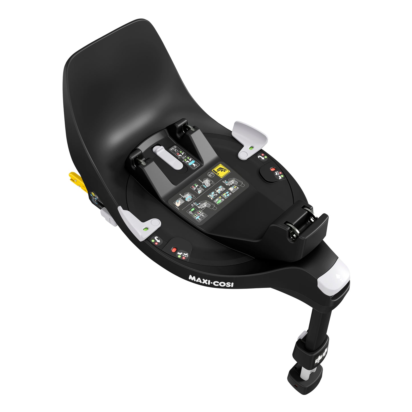 FamilyFix 360 i-Size Base