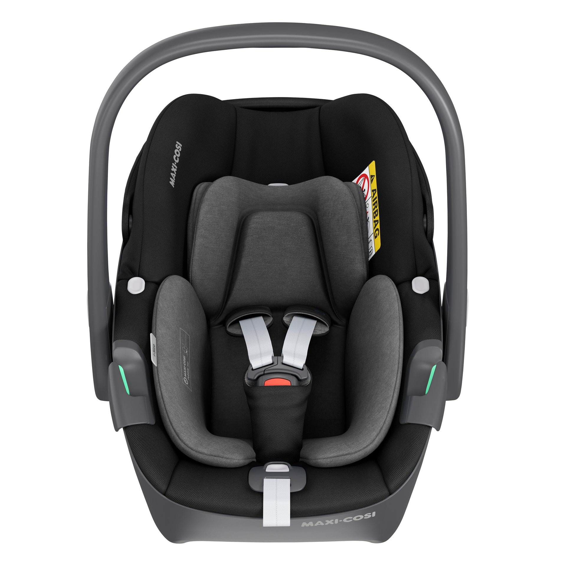 maxi-cosi pebble 360 adac safety rating Maxi Cosi Pebble 360 Newborn Car Seat – Kaliedy