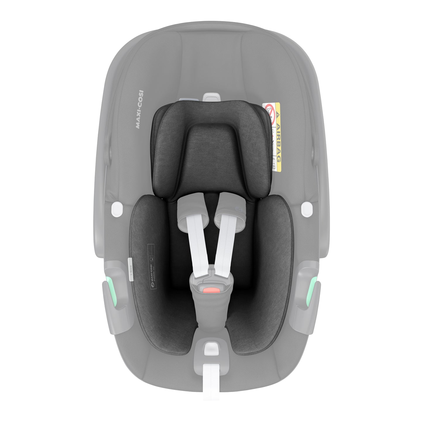 Pebble 360 - Essential Black