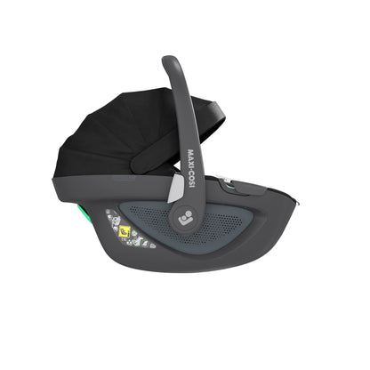 Pebble 360 - Essential Black