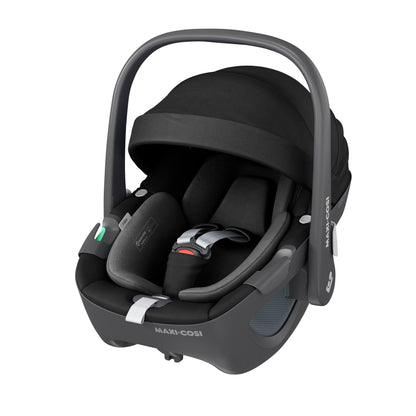 Pebble 360 - Essential Black