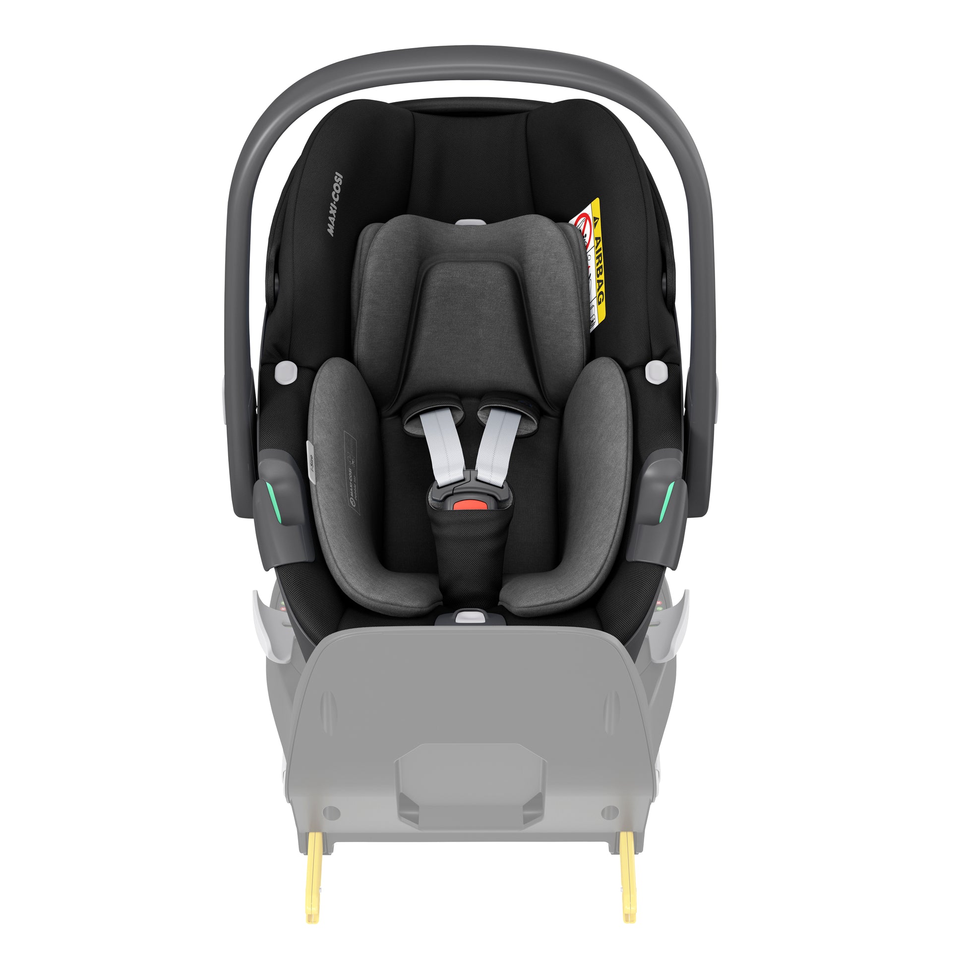 maxi-cosi pebble 360 i-size Maxi Cosi Pebble 360 Newborn Car Seat – Kaliedy