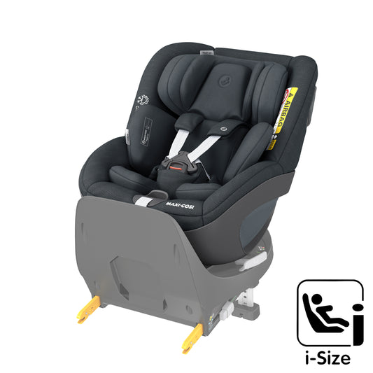 Pearl 360 i-Size
