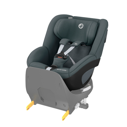 maxi cosi pearl adac test Maxi Cosi Pearl 360 Car Seat (3mths