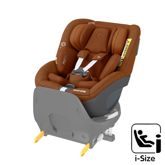 Pearl 360 i-Size