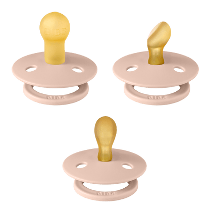 3pk Try-It Collection - Pregnancy & Baby Fair