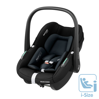Maxi Cosi Pebble S Infant Car Seat – Kaliedy