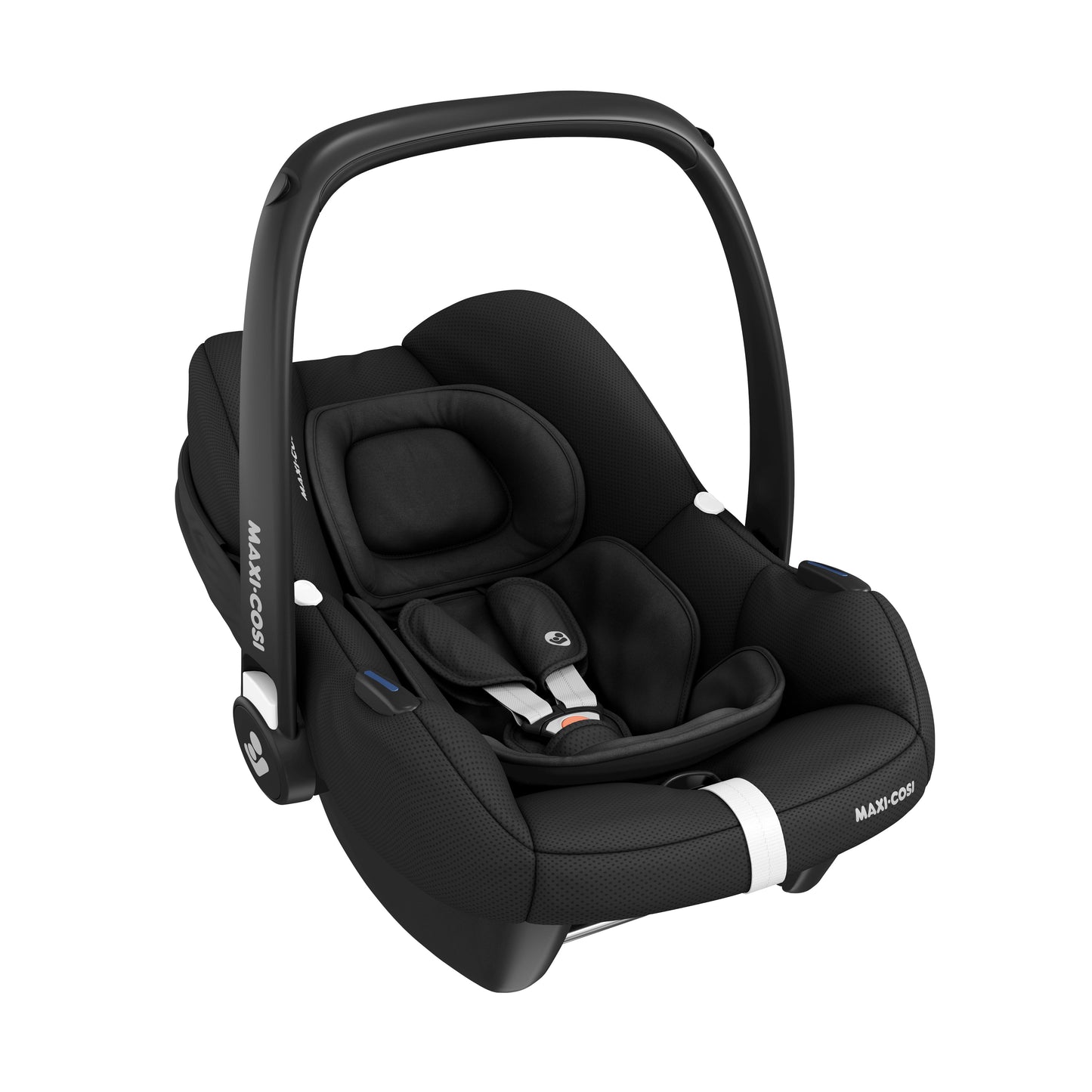 Cabriofix i-Size Car Seat & Cabriofix i-Size Base Bundle