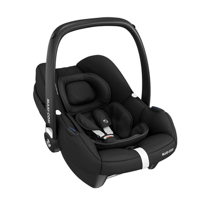 Cabriofix i-Size Car Seat & Cabriofix i-Size Base Bundle