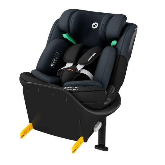 Emerald 360 S (Birth - 12yrs)