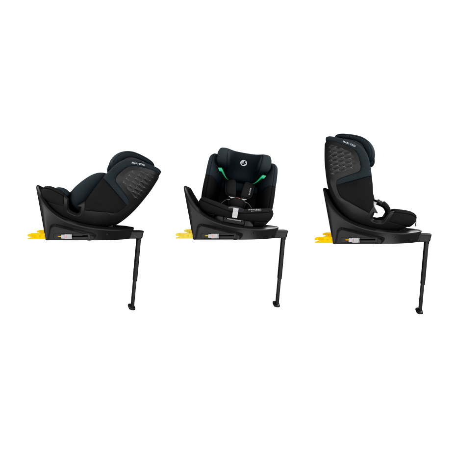 Emerald 360 S (Birth - 12yrs)