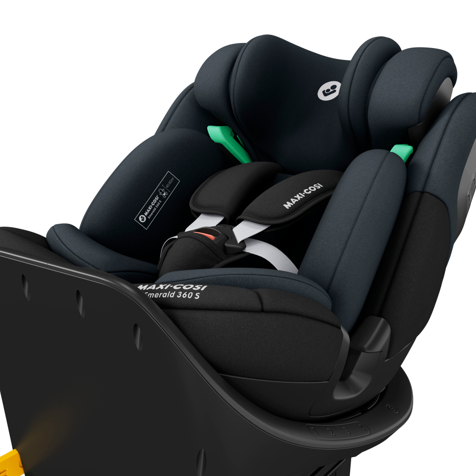 Emerald 360 S (Birth - 12yrs)