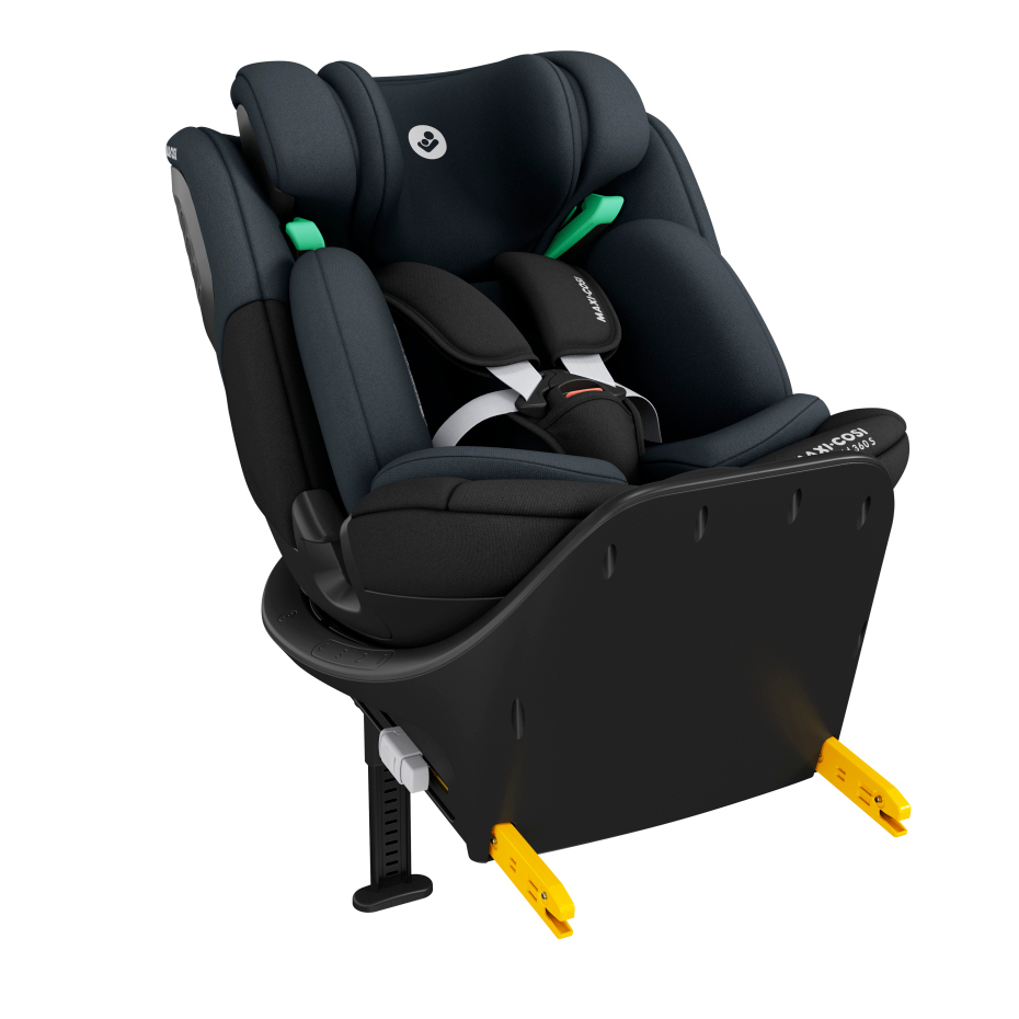 Emerald 360 S (Birth - 12yrs)