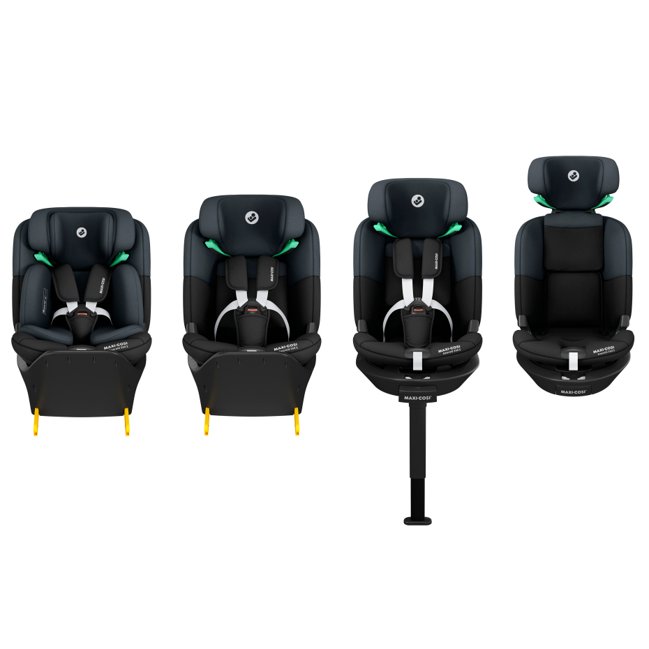 Emerald 360 S (Birth - 12yrs)