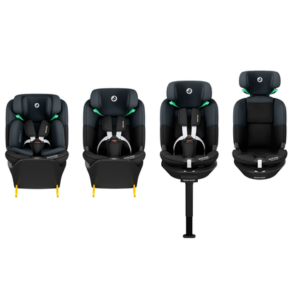 Emerald 360 S (Birth - 12yrs)