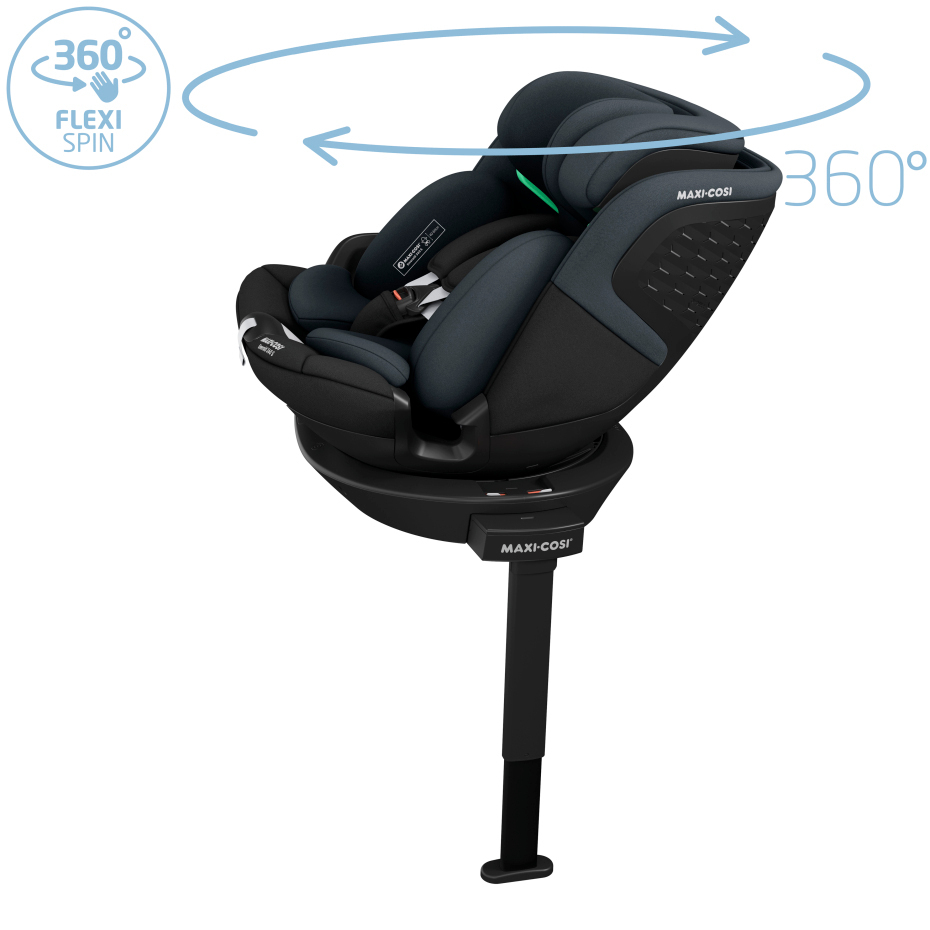Emerald 360 S (Birth - 12yrs)